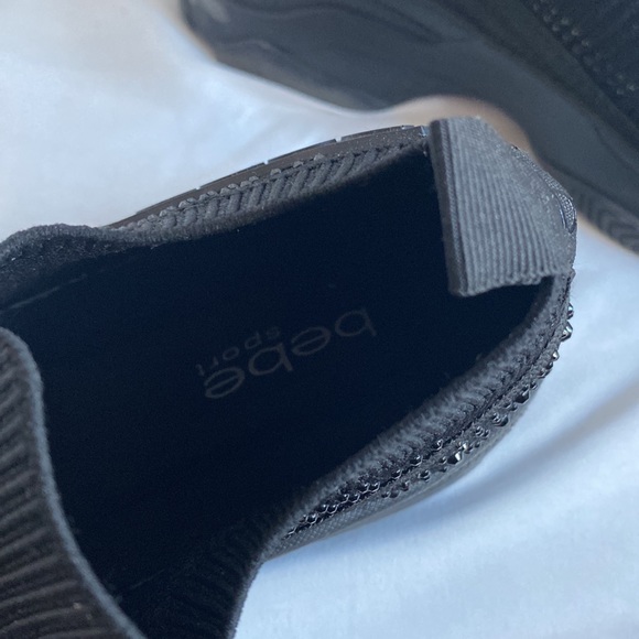 Bebe sock shoes - Picture 7 of 7